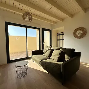 La Halte Occitane - Classe 3 Etoiles - Pour 6 Personnes, 3 Chambres, Parking, Terrasse, Inclus Montauban