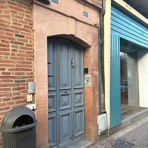 Le Rive Droite Proche Gare Parking Facile Apartamento