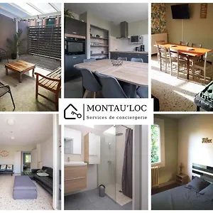 Appartement Du Cocon