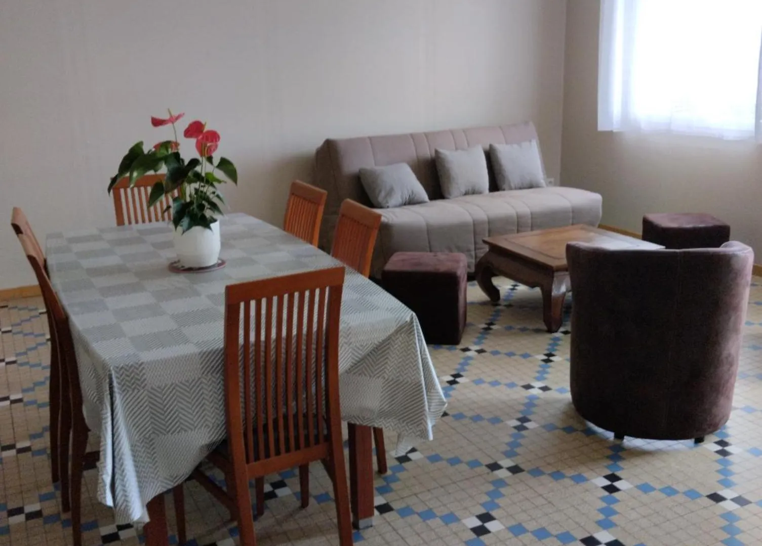 La Maison De L'Ormeau Montauban Holiday home