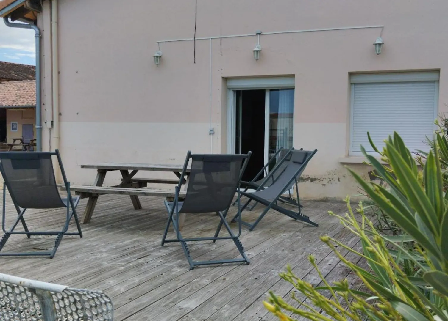 Holiday home La Maison De L'Ormeau Montauban France