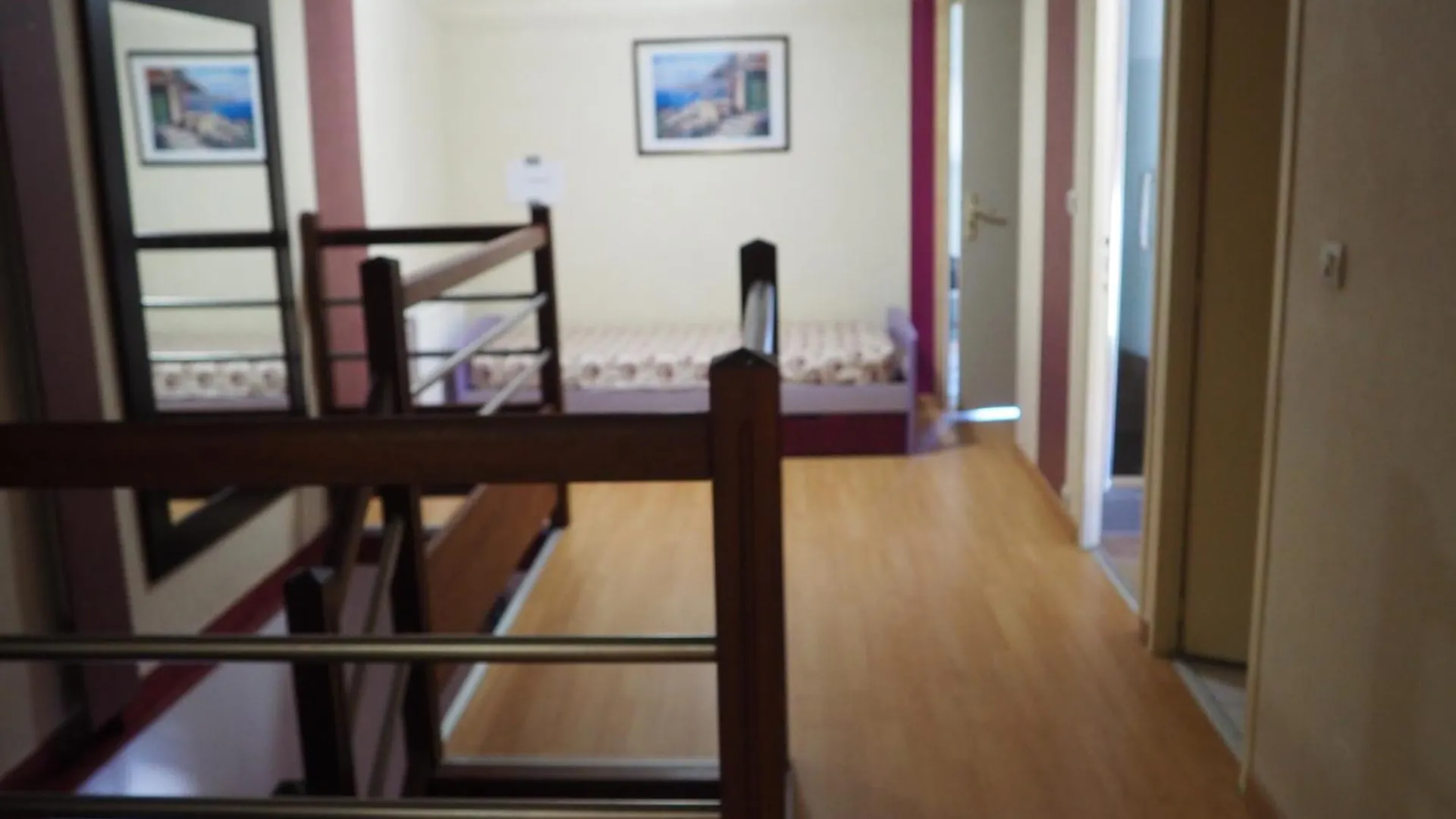 La Maison De L'Ormeau Montauban Holiday home