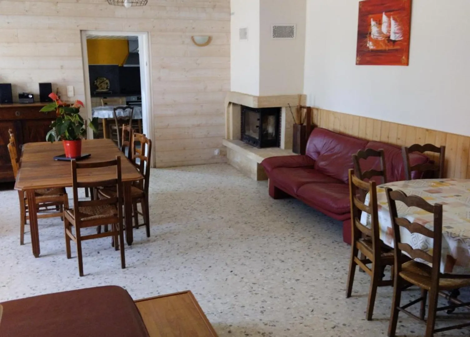 Holiday home La Maison De L'Ormeau Montauban