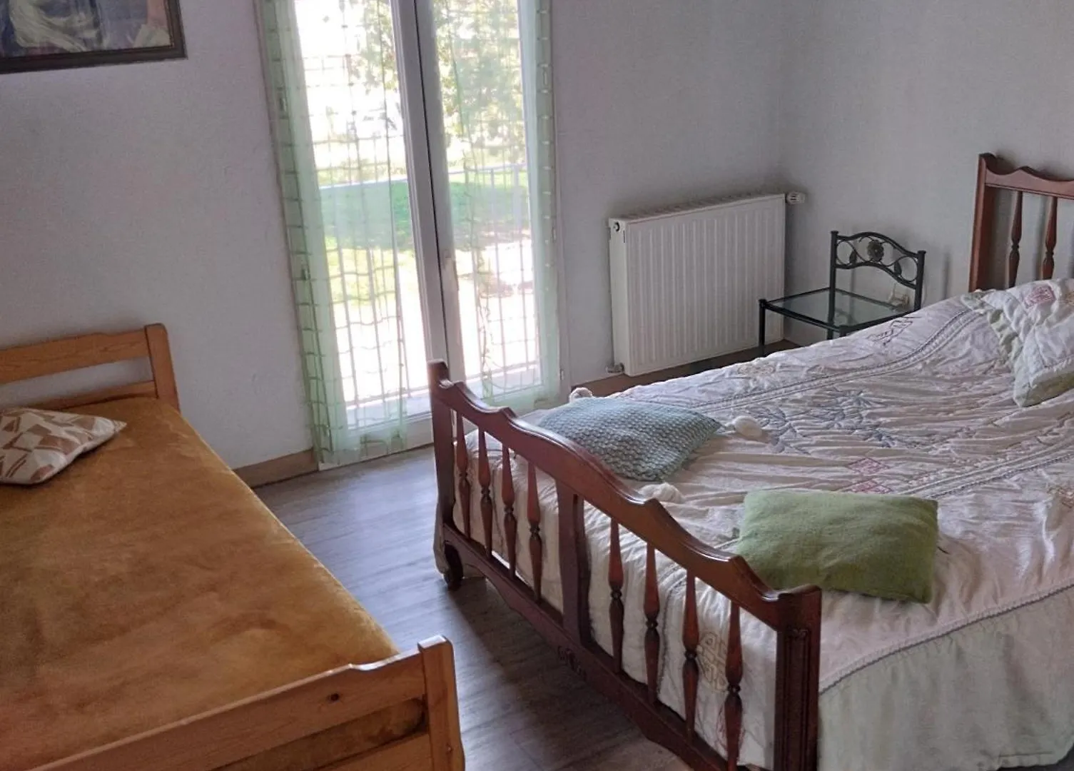 Holiday home La Maison De L'Ormeau Montauban