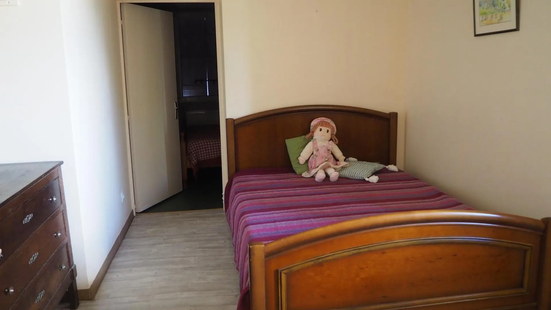 Holiday home La Maison De L'Ormeau Montauban