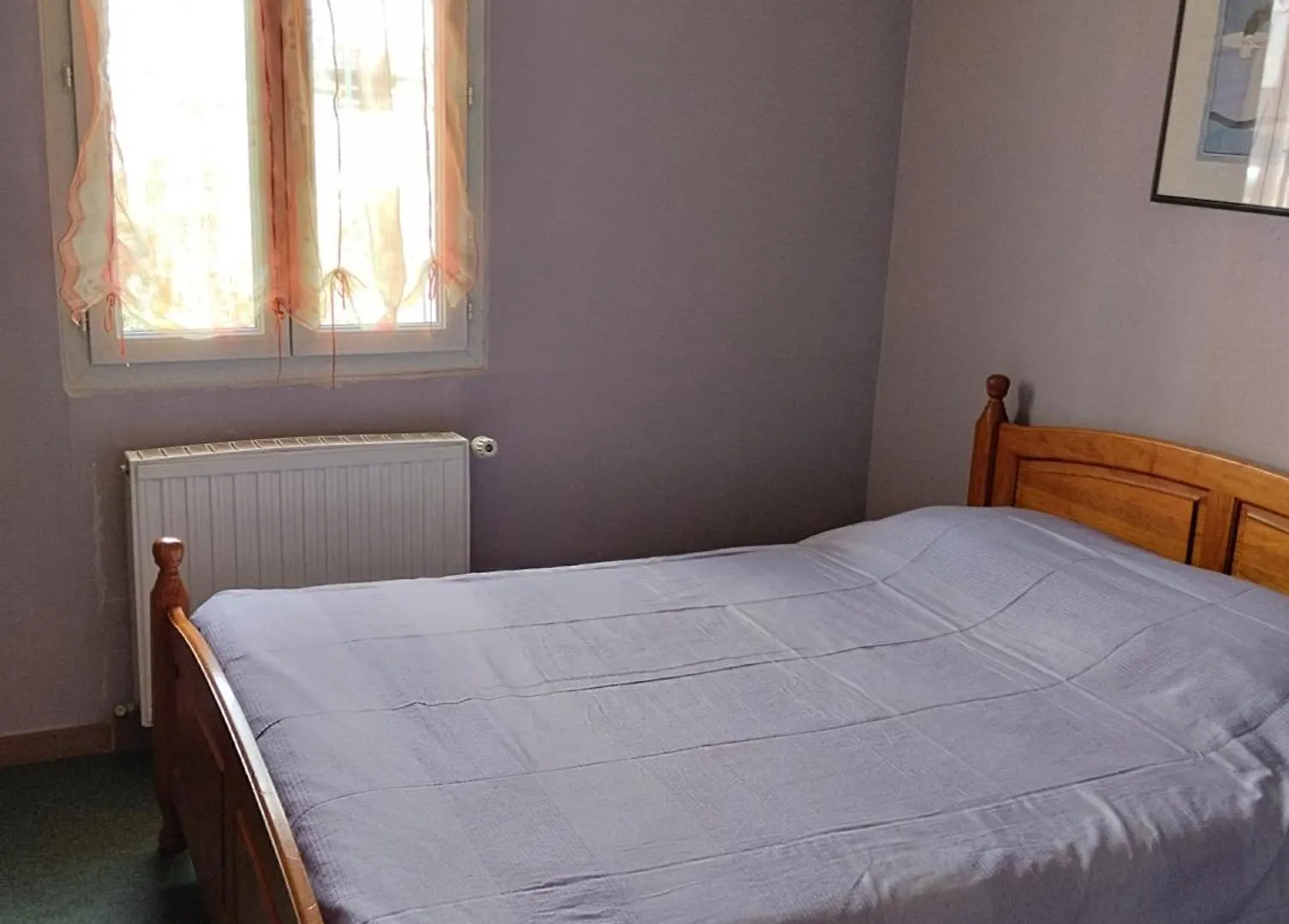La Maison De L'Ormeau Montauban Holiday home