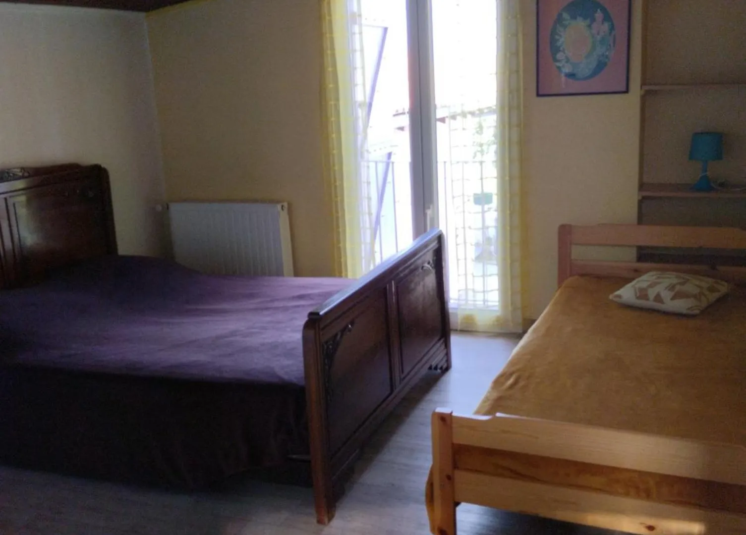 La Maison De L'Ormeau Montauban Holiday home