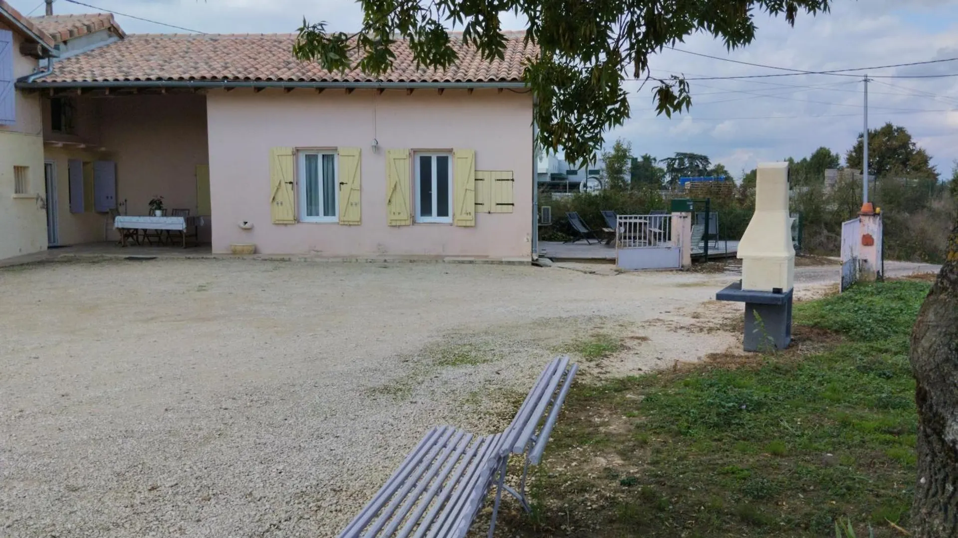 Holiday home La Maison De L'Ormeau Montauban