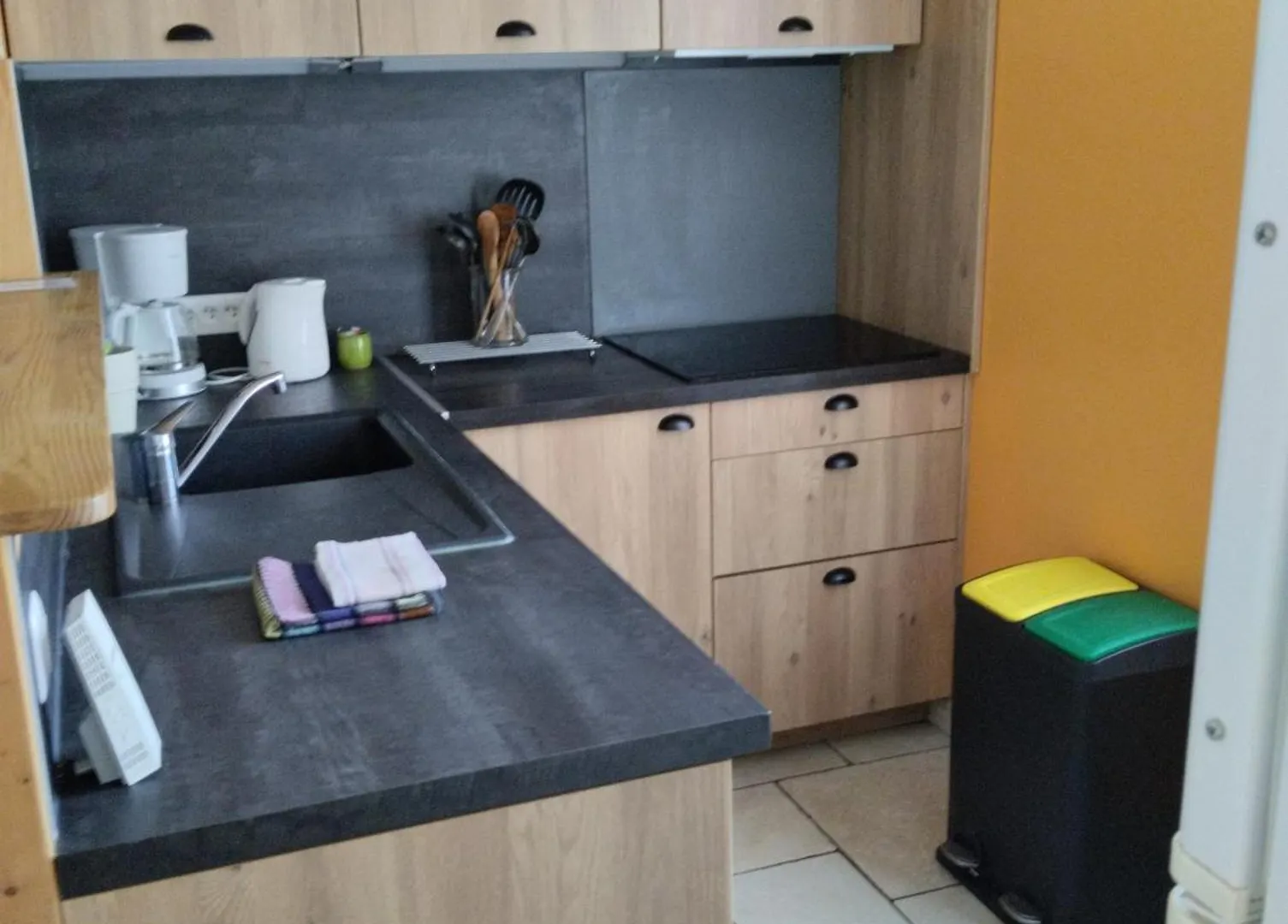 Holiday home La Maison De L'Ormeau Montauban France