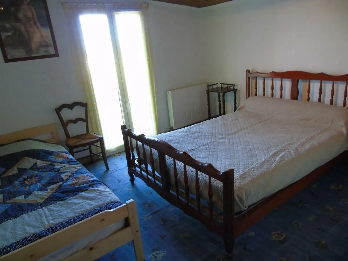 Holiday home La Maison De L'Ormeau Montauban France