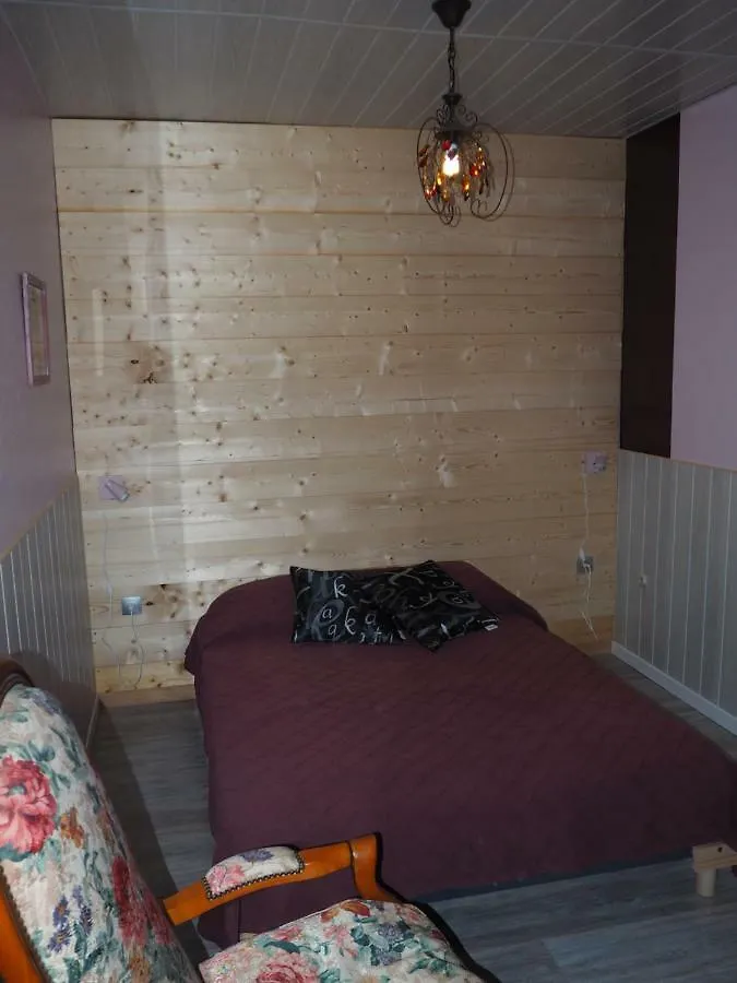 Holiday home La Maison De L'Ormeau Montauban