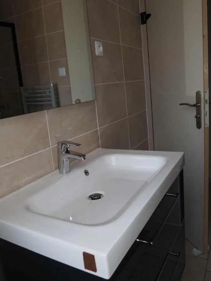 Holiday home La Maison De L'Ormeau Montauban France